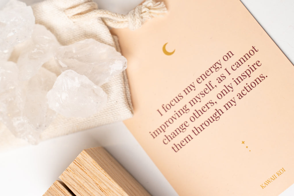 Mindful Moment Gift Set