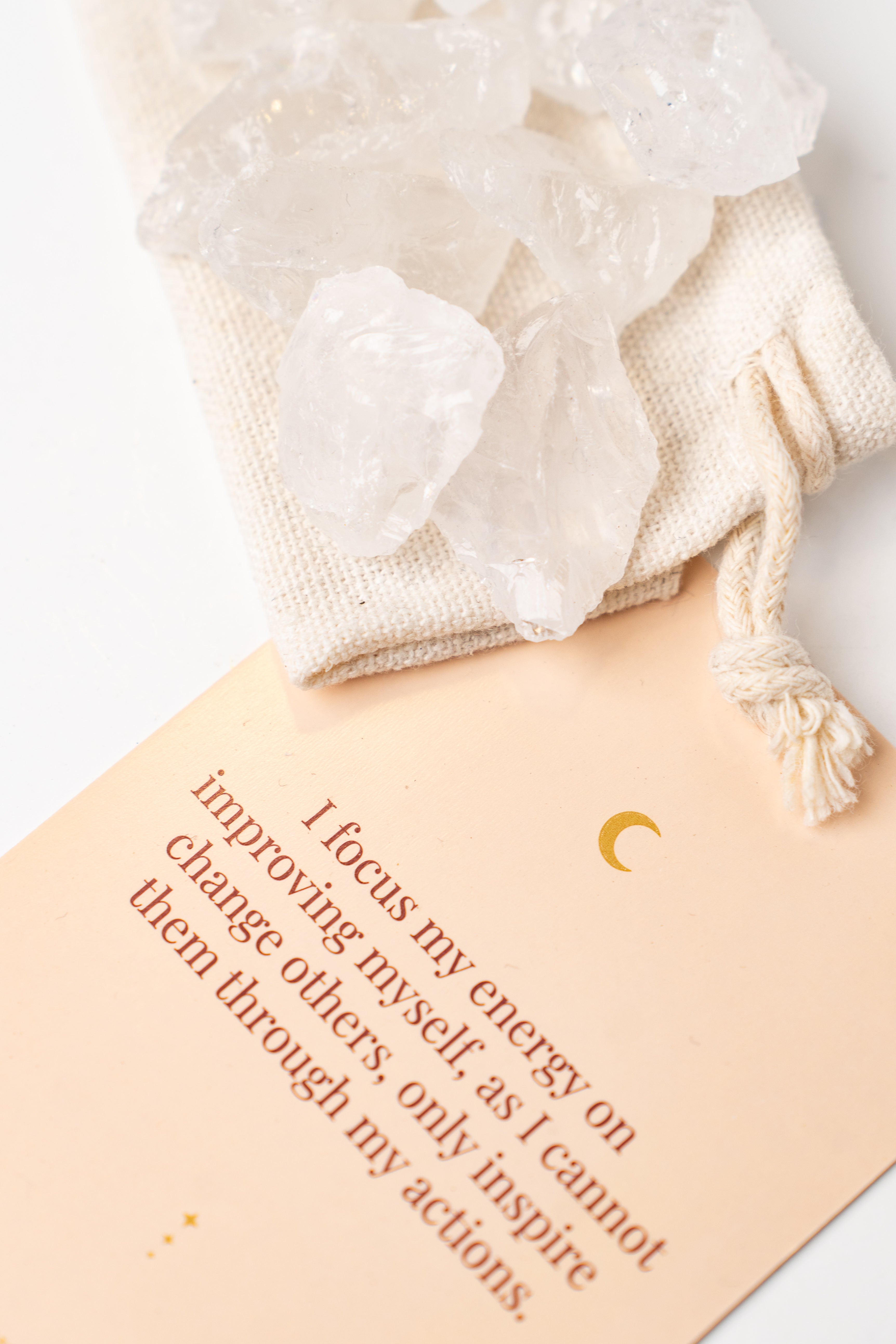 Mindful Moment Gift Set