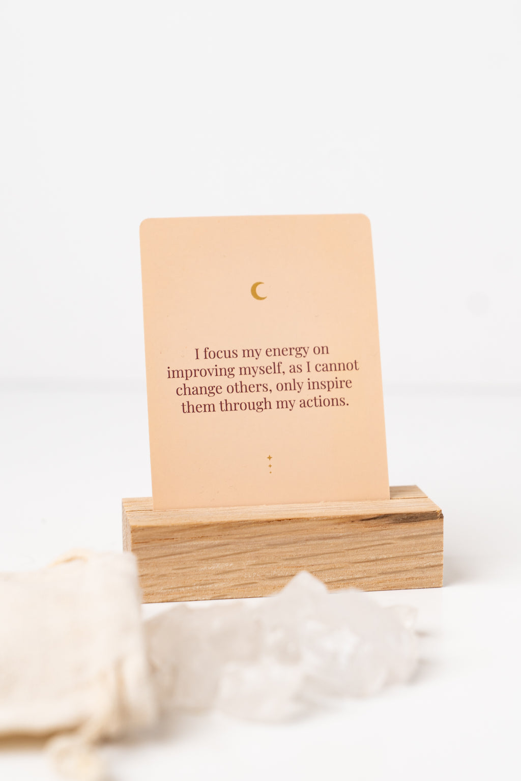 Mindful Moment Gift Set