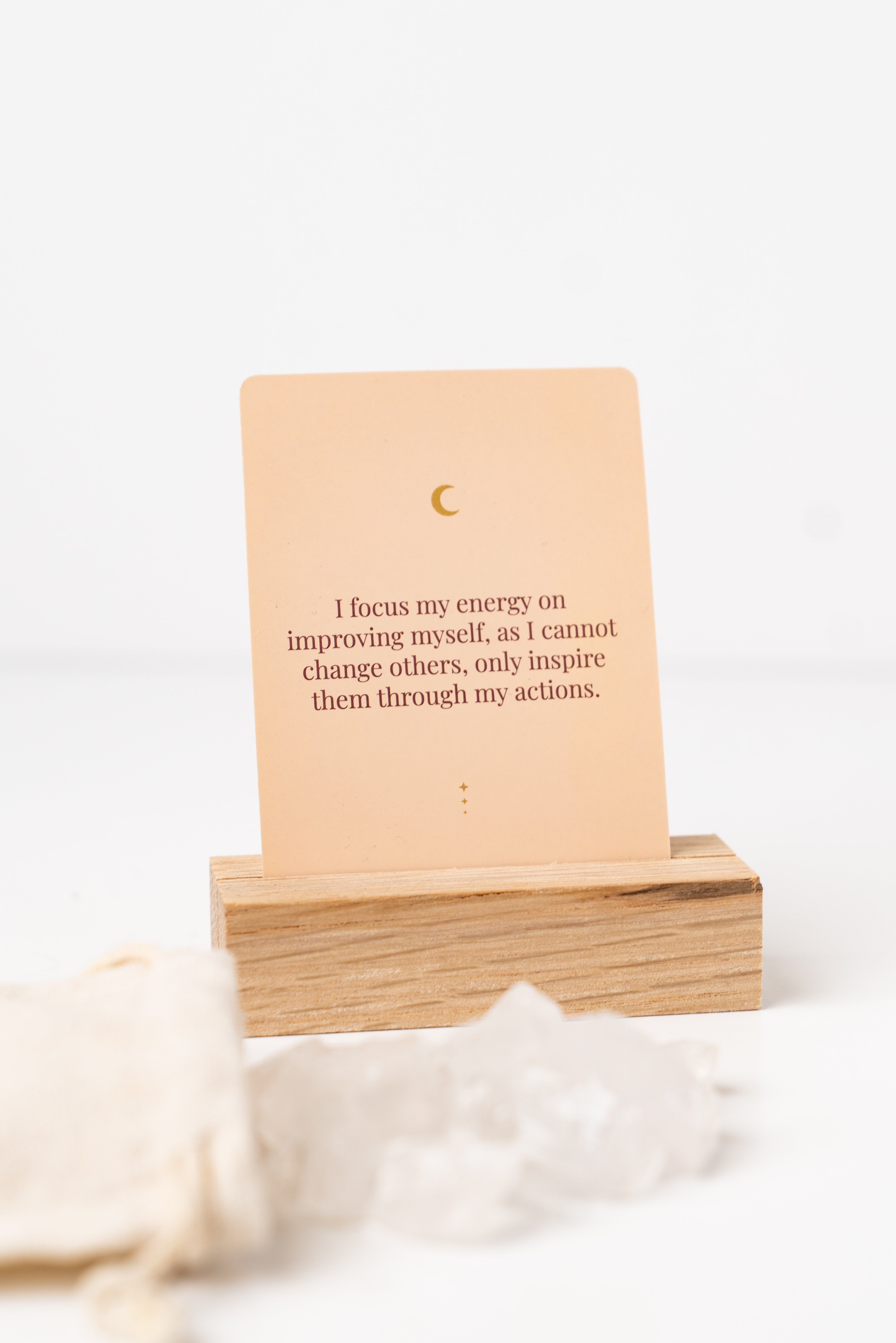 Mindful Moment Gift Set