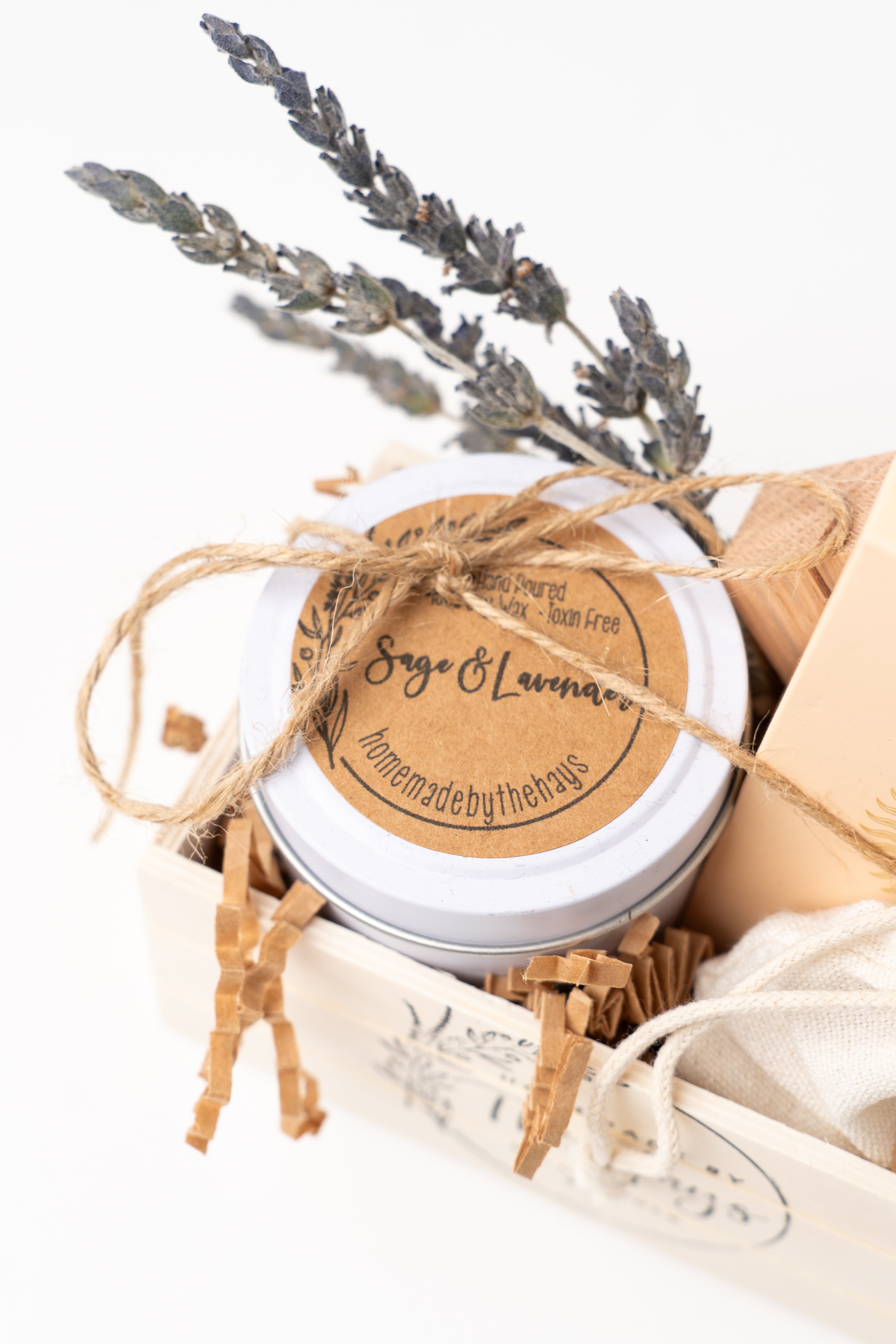 Mindful Moment Gift Set