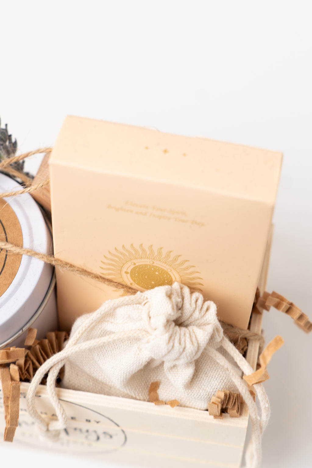 Mindful Moment Gift Set