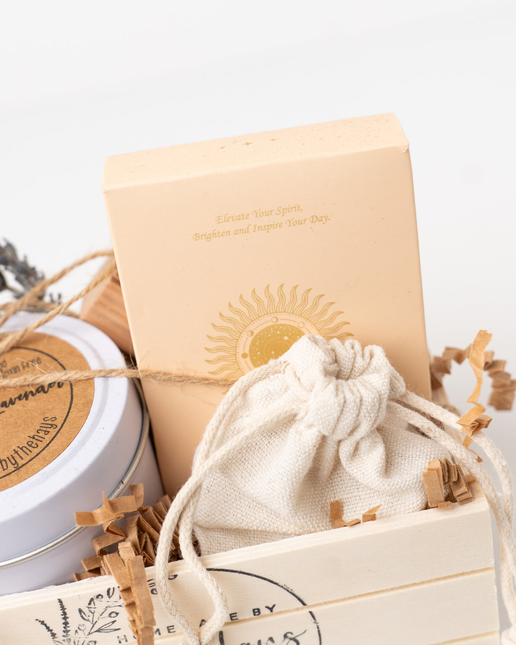 Mindful Moment Gift Set