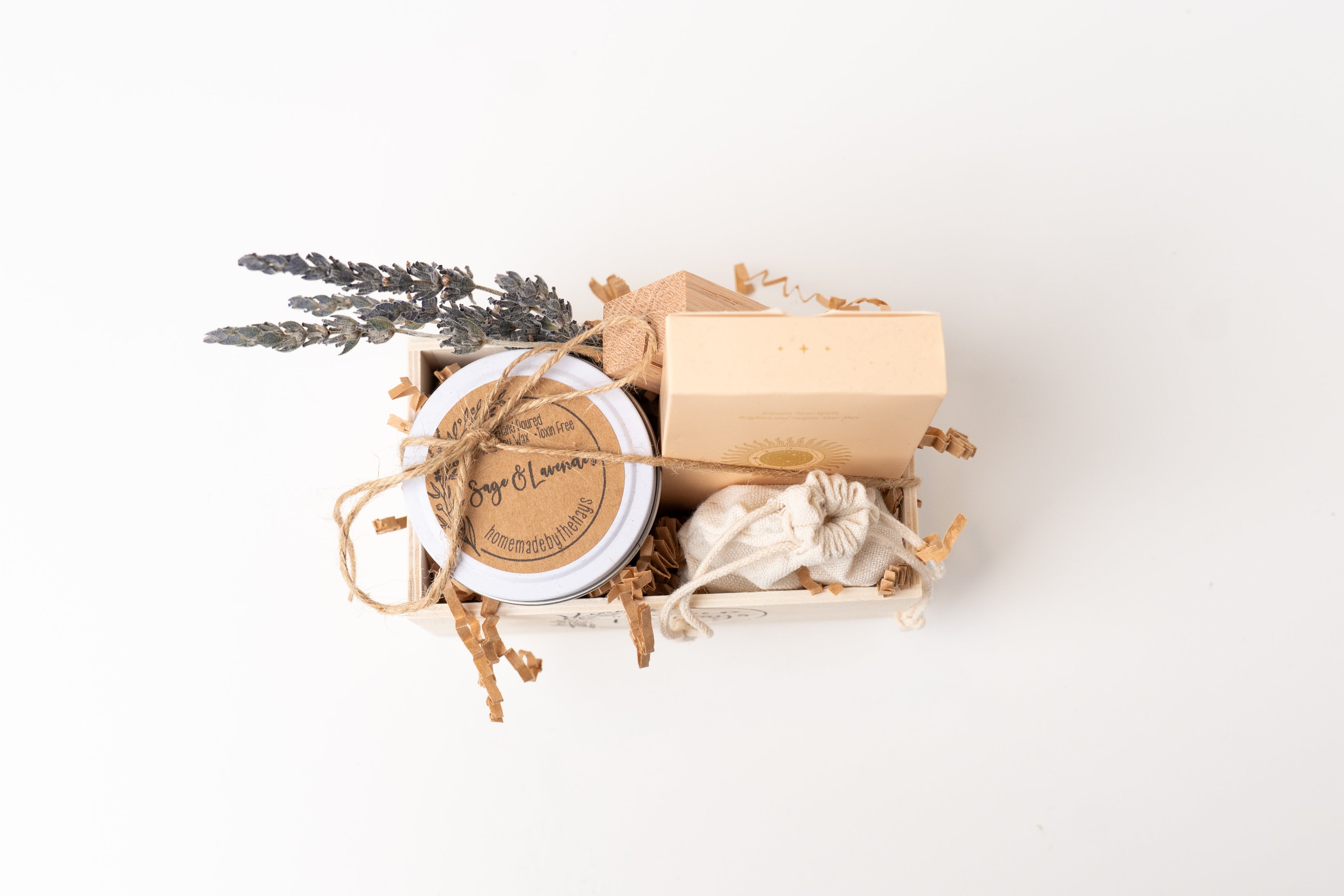 Mindful Moment Gift Set