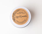 Sage and Lavender Travel Tin
