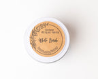 White Birch Travel Tin