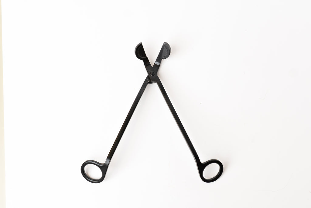 Black Wick Cutter