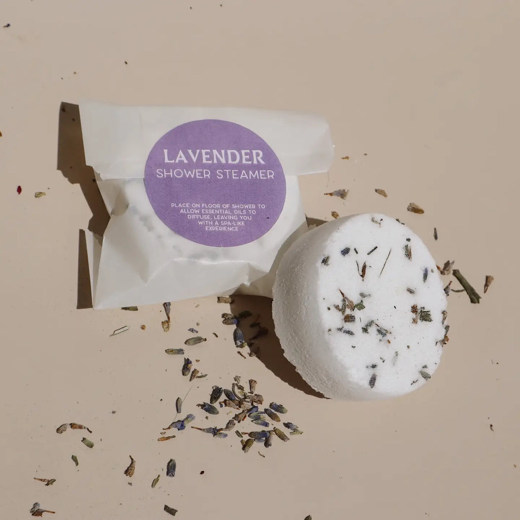 Shower Steamers by The Refillery Company