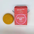 Shampoo Bars by Tangie