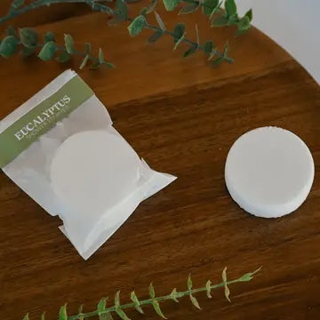 Shower Steamers by The Refillery Company