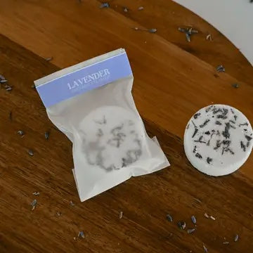 Shower Steamers by The Refillery Company