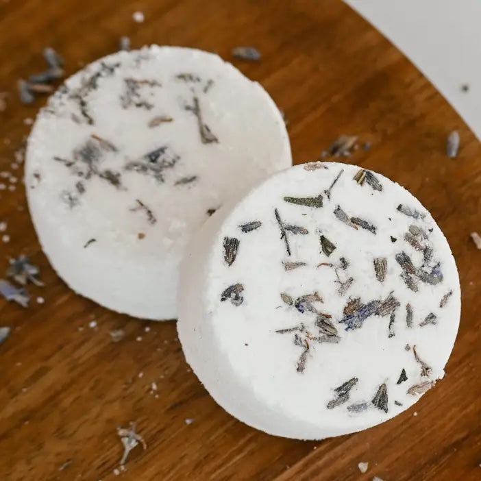 Shower Steamers by The Refillery Company